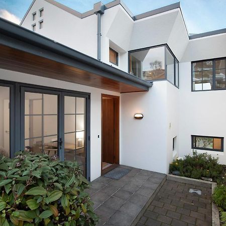 Panoramic Views - 10 Minutes Walk To Town Villa Queenstown Exteriör bild