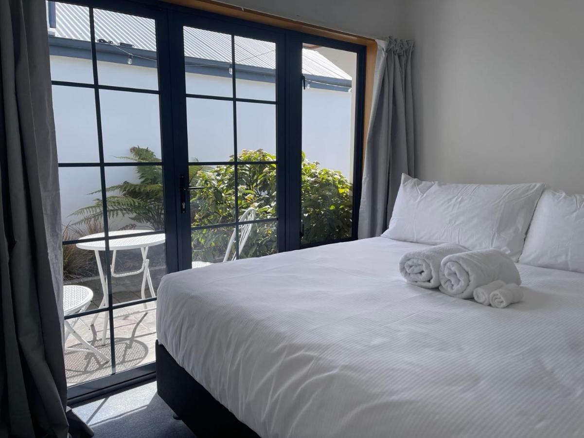 Panoramic Views - 10 Minutes Walk To Town Villa Queenstown Exteriör bild