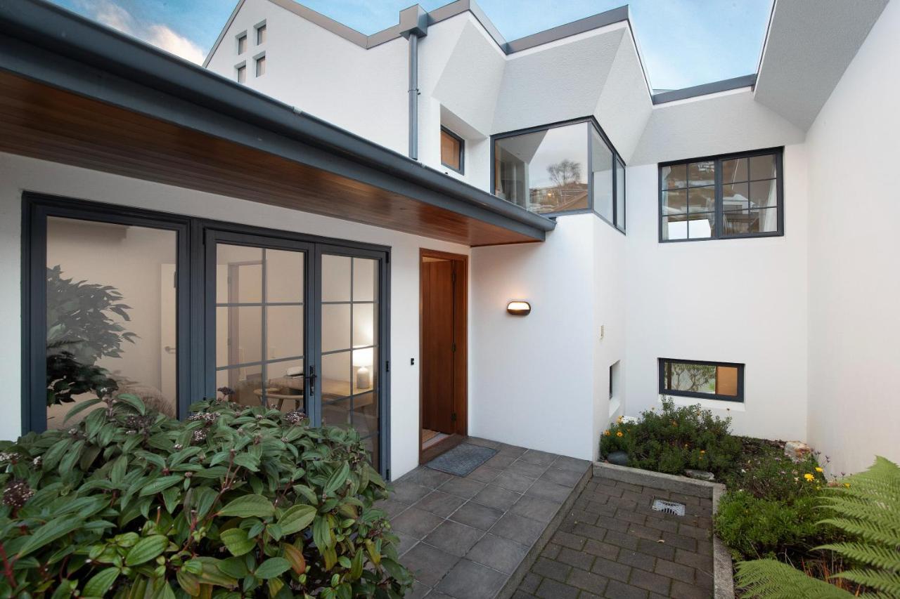 Panoramic Views - 10 Minutes Walk To Town Villa Queenstown Exteriör bild